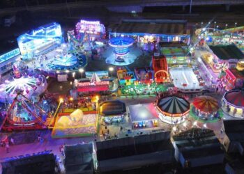 A Desenzano del Garda torna il mega Summer Park