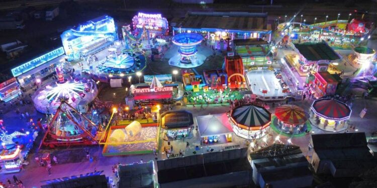 A Desenzano del Garda torna il mega Summer Park