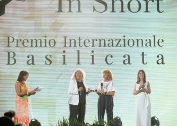 “La Mia Terra” del GAL Oglio Po miglior cortometraggio al Premio Internazionale Marateale