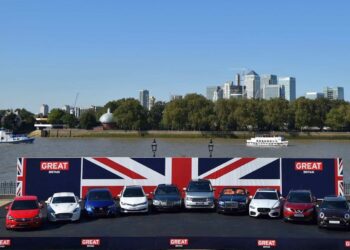 Auto, produzione Gb torna indietro di 76 anni. In Francia -75mila posti entro il 2035