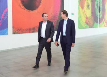 L’assemblea degli azionisti ratifica la nomina di Filosa a nuovo ceo di Stellantis