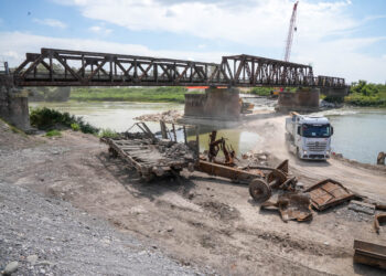 Raddoppio ferroviario: oltre trecento persone in cantiere, presto aumenteranno
