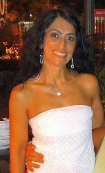 Patrizia Bondanza