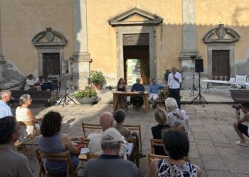 Ambiente, premiati i vincitori della quinta edizione del Premio letterario Demetra