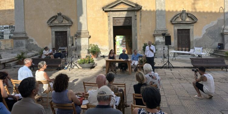 Ambiente, premiati i vincitori della quinta edizione del Premio letterario Demetra