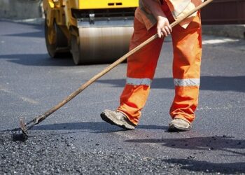 Lavori al via: nuove asfaltature lungo la Goitese tra Goito e Marmirolo