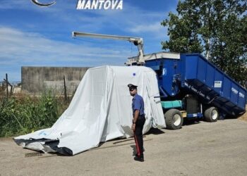 Cerca di sbloccare la macchina insilatrice: operaio 50enne muore stritolato