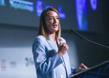 Metsola sprona Ue: “Siamo leader, non follower. Cambiamo o saremo irrilevanti”