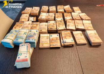 Maxi frode da oltre 100 milioni di euro tra Mantovano e Bresciano