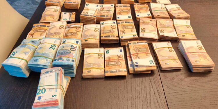 Maxi frode da oltre 100 milioni di euro tra Mantovano e Bresciano