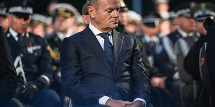 Droni russi in Polonia. Tusk: “Provocazione su larga scala, invocheremo art. 4 della Nato”