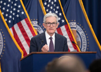 Usa, Fed abbassa tassi di un quarto di punto: possibili altri due tagli entro fine anno