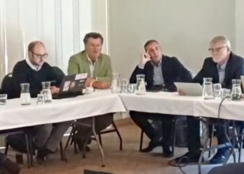 PORTI INTERNI EUROPEI, TRA SVILUPPO SOSTENIBILE E DIFESA