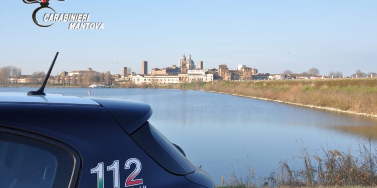 Nel panificio i carabinieri del Nas trovano varie carenze: scatta la sanzione