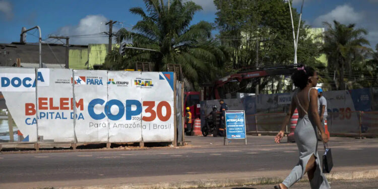 Clima, in Ue non c’è l’accordo dei 27 sugli obiettivi al 2040. Decisione attesa per fine anno