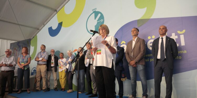 Ci siamo: al via l’edizione 2025 del Festivaletteratura