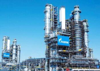 Accordo Cina-Russia per la costruzione del gasdotto Power of Siberia 2