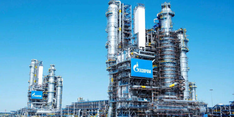 Accordo Cina-Russia per la costruzione del gasdotto Power of Siberia 2