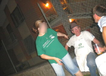 Precipita nel magazzino dell’associazione: muore il 65enne Loris Pinardi