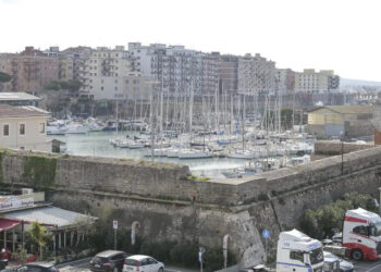 Seatrade Europe: Nuovi record e prospettive di sviluppo per il Porto di Civitavecchia