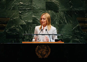 Russia, Meloni: “Calpesta statuto Onu”. Crosetto: “A provocazioni risposta ferma e razionale”