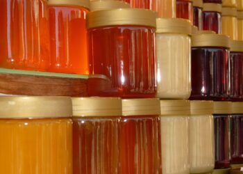 Coldiretti Mantova, stagione positiva per il miele: +20% sul 2024