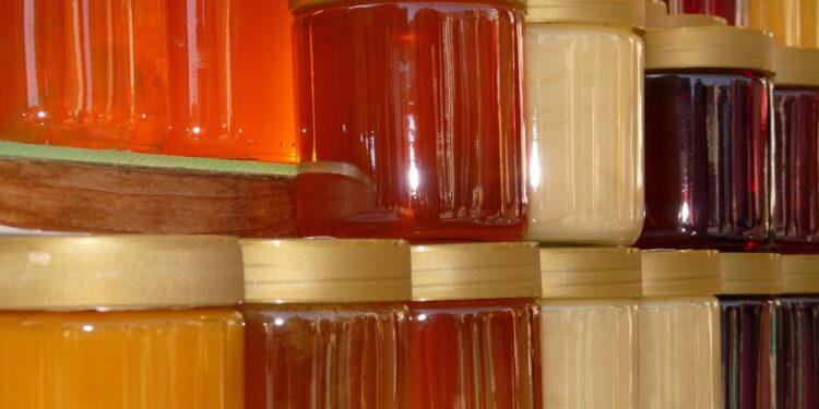 Coldiretti Mantova, stagione positiva per il miele: +20% sul 2024