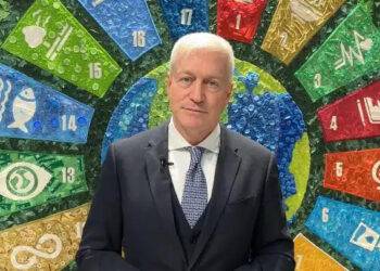 Pierluigi Sassi: “Big Bang’ ecologico con Papa Francesco. Ora si punti a transizione giusta”