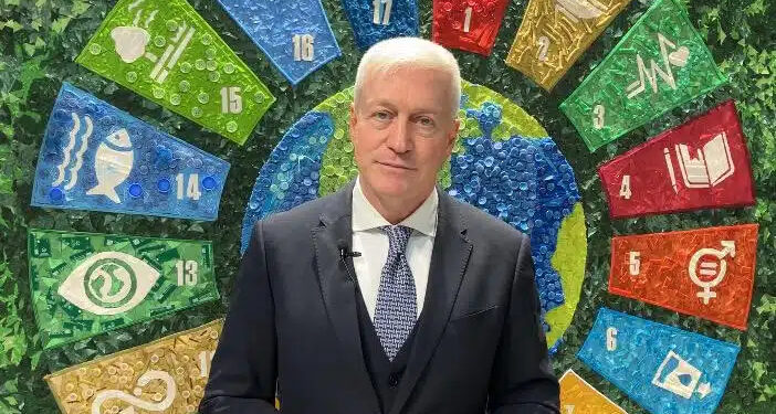 Pierluigi Sassi: “Big Bang’ ecologico con Papa Francesco. Ora si punti a transizione giusta”