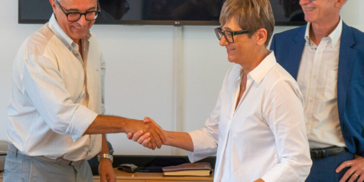 STAI Prefabbricati di Acquanegra sul Chiese apre le porte al futuro