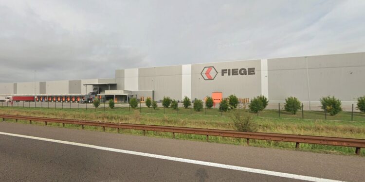 Il 30 settembre al Cpi di Mantova job day per il Gruppo Fiege