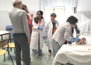 Abusi e maltrattamenti ai minori, formazione innovativa per i professionisti del pronto soccorso