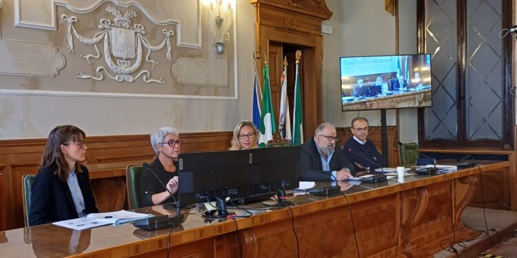 RIGENERAZIONI CANALI, 550 MILA EURO A DISPOSIZIONE DEI COMUNI