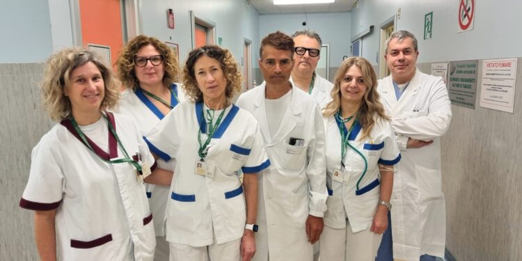 AMA IL TUO CUORE: prevenzione delle patologie cardiovascolari e dell’aneurisma dell’aorta