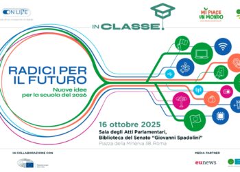 Scuola, InClasse: Solo 62% medie ha aule informatiche