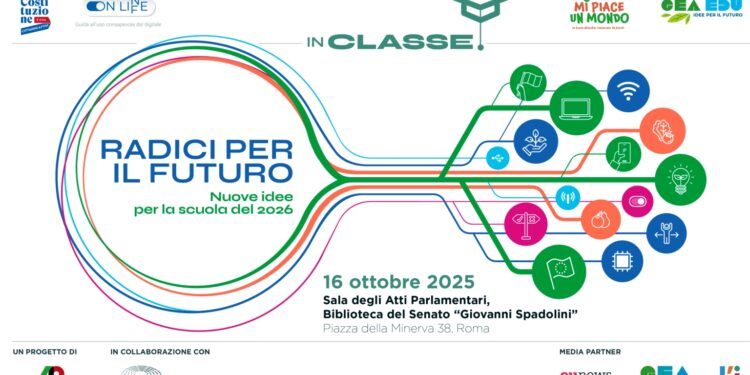 Scuola, InClasse: Solo 62% medie ha aule informatiche