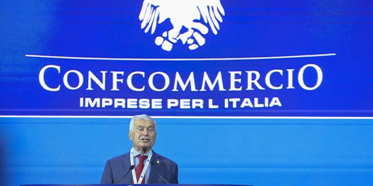 Confcommercio denuncia: 200 contratti pirata per 160.000 lavoratori. Preoccupa il dumping
