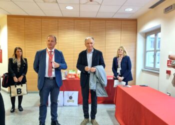 L’AGROALIMENTARE MANTOVANO SI APRE AI MERCATI ESTERI