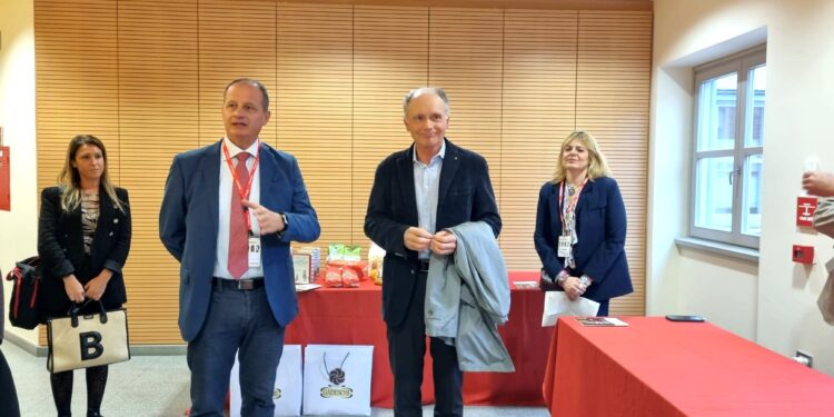 L’AGROALIMENTARE MANTOVANO SI APRE AI MERCATI ESTERI