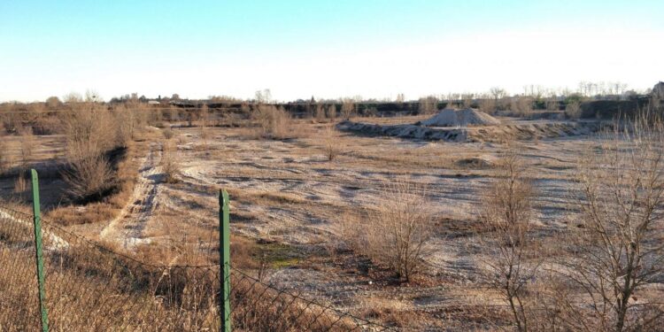 Pirossina, il Comune di Castiglione a caccia di 2,6 milioni di euro