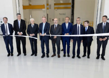 Spazio, nasce Space Smart Factory: 100 mln per la nuova ‘fabbrica intelligente’