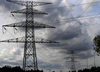 A settembre +1,2% consumi energia elettrica. Produzione nazionale regge, rinnovabili 41%