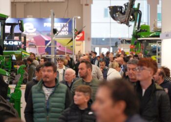 Coldiretti alla FAZI di Montichiari:  apertura sul futuro della Fattoria Italia