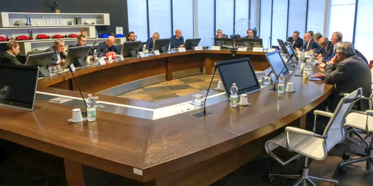 Stellantis, Filosa incontra i sindacati: “Piano Italia confermato, Paese resta strategico”