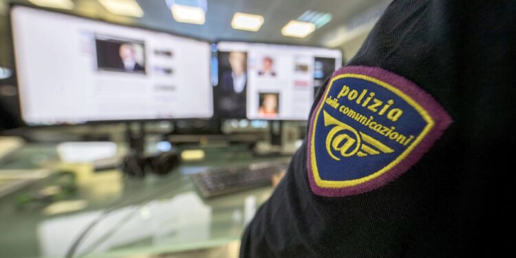 Le promettono un guadagno facile su internet ma ci rimette 4mila euro