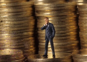 Acri: “Cresce l’ansia da risparmio, ci riesce solo il 41% delle famiglie”