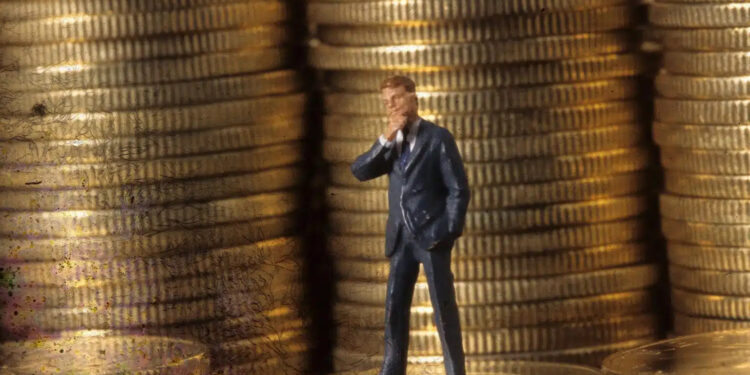 Acri: “Cresce l’ansia da risparmio, ci riesce solo il 41% delle famiglie”