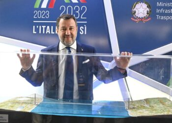 Ponte Stretto, Corte Conti frena: “Documentazione carente”. Mit: “Presto le integrazioni”