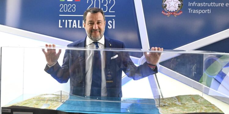 Ponte Stretto, Corte Conti frena: “Documentazione carente”. Mit: “Presto le integrazioni”