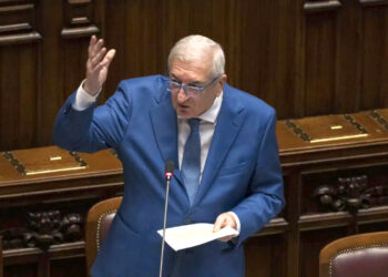 Pnrr, revisione non interesserà la difesa. Foti: “Entro novembre ottava rata sarà liquidata”